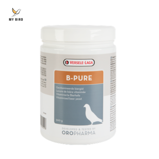 OropharmaBPureBrewersYeastSupplementForRacingPigeons