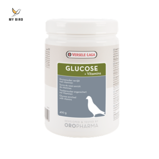 Glucose Vitamins Supplement For Pigeons