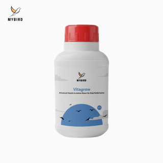 Vitagrow - Complete Multivitamin & Amino Acid Liquid Supplement