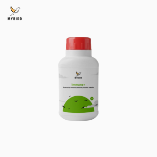 Immune+ Birds Immunity Booster – Multivitamin, Minerals, As