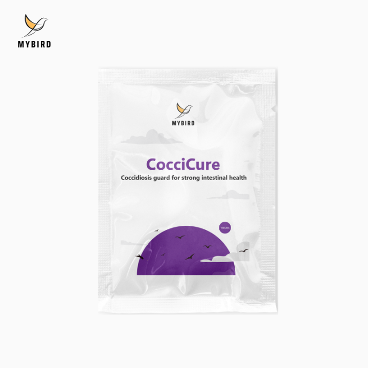 Coccicure Anticoccidial Supplement
